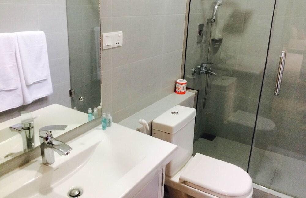 Sea Breeze Deluxe Inn Νεγκόμπο Εξωτερικό φωτογραφία
