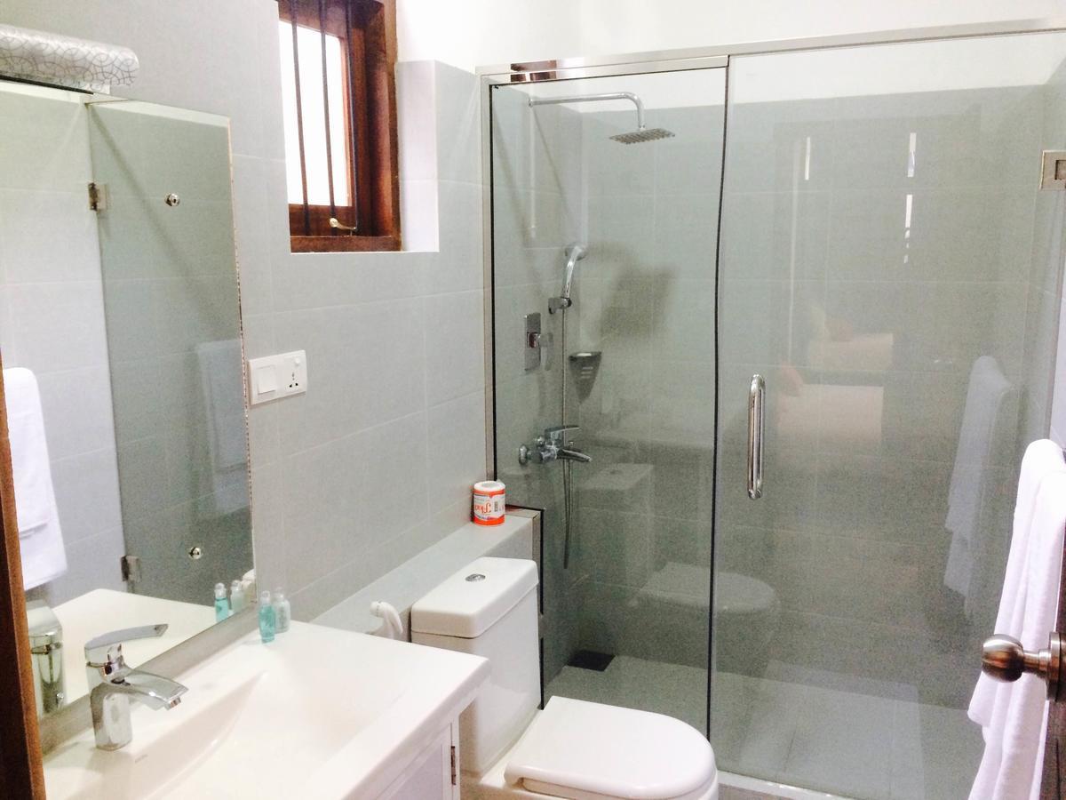Sea Breeze Deluxe Inn Νεγκόμπο Εξωτερικό φωτογραφία