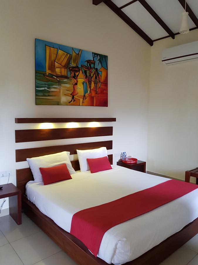 Sea Breeze Deluxe Inn Νεγκόμπο Εξωτερικό φωτογραφία