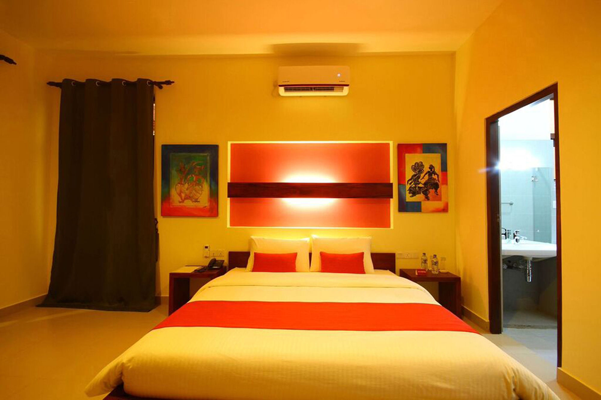 Sea Breeze Deluxe Inn Νεγκόμπο Εξωτερικό φωτογραφία